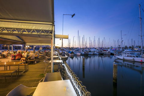 Nightcap At Kawana Waters Hotel - Accommodation Sunshine Coast 10