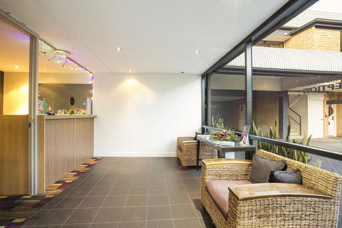 Nightcap At Kawana Waters Hotel - Accommodation Sunshine Coast 27