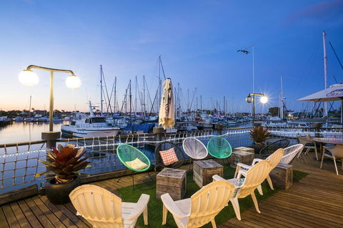 Nightcap At Kawana Waters Hotel - Accommodation Sunshine Coast 8