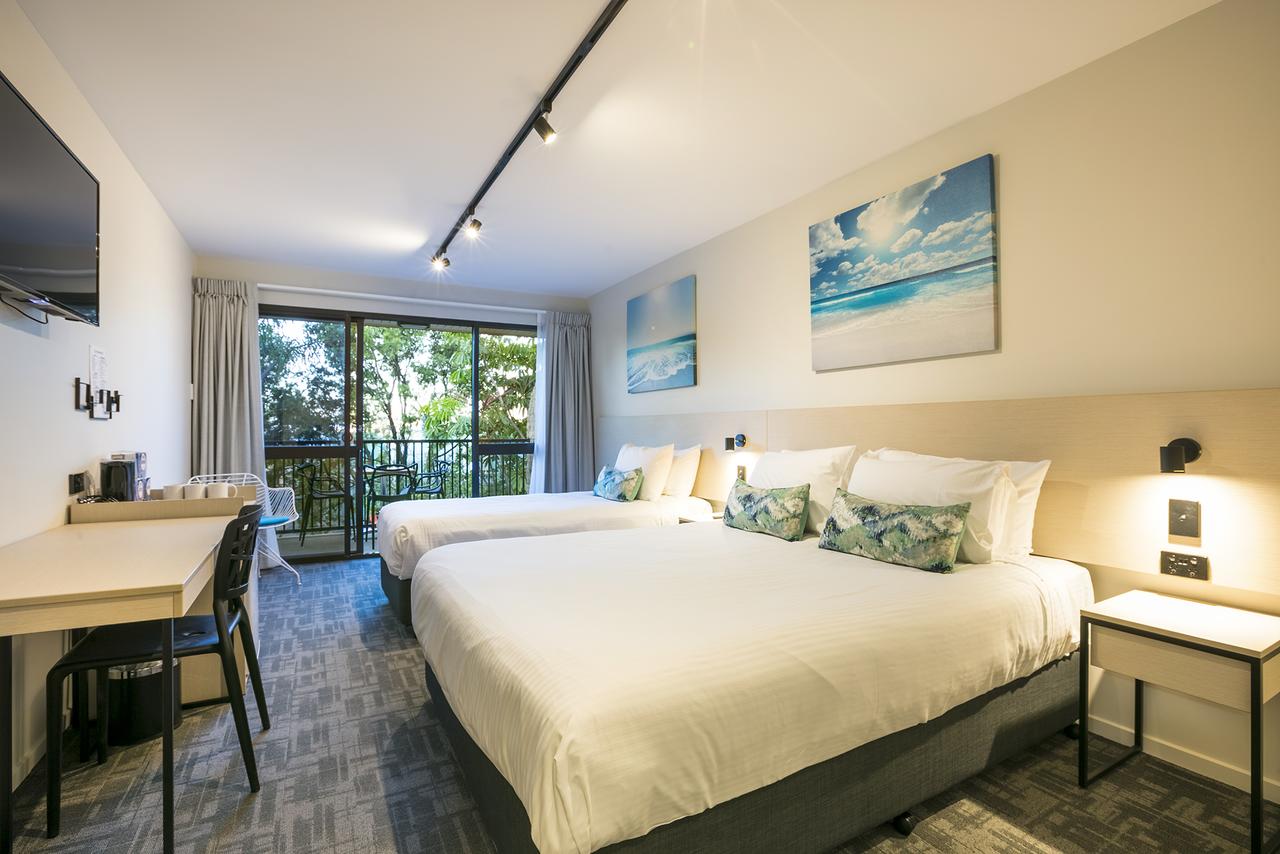 Buddina QLD Accommodation Sunshine Coast