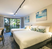 Nightcap at Kawana Waters Hotel - Accommodation Sunshine Coast