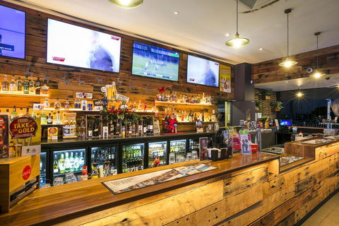 Nightcap At Kawana Waters Hotel - Accommodation Sunshine Coast 17