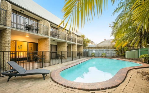 Nightcap At Kawana Waters Hotel - Accommodation Sunshine Coast 5