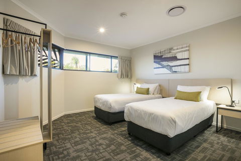 Nightcap At Kawana Waters Hotel - Accommodation Sunshine Coast 40
