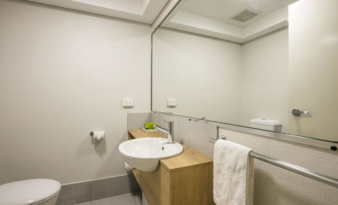 Nightcap At Kawana Waters Hotel - Accommodation Sunshine Coast 24