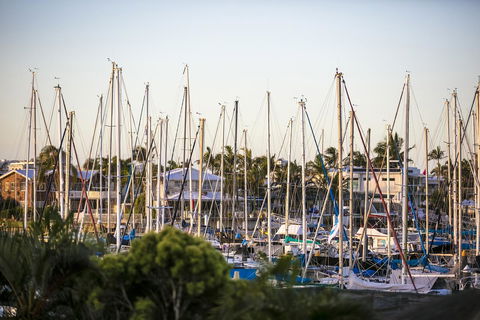 Nightcap At Kawana Waters Hotel - Accommodation Sunshine Coast 34