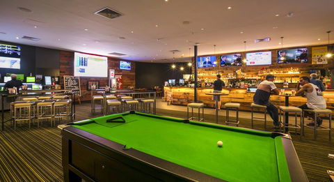 Nightcap At Kawana Waters Hotel - Accommodation Sunshine Coast 6