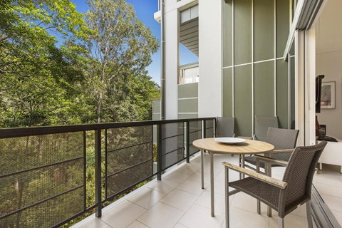 Peppers Noosa Resort And Villas - Accommodation Sunshine Coast 10