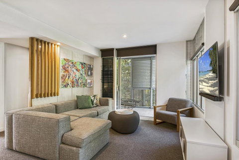 Peppers Noosa Resort And Villas - Accommodation Sunshine Coast 11
