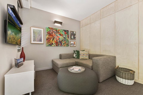 Peppers Noosa Resort And Villas - Accommodation Sunshine Coast 16