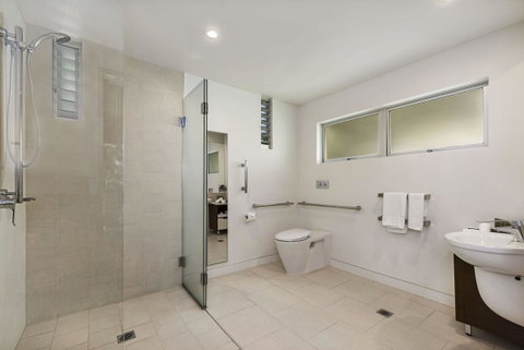 Peppers Noosa Resort And Villas - Accommodation Sunshine Coast 17