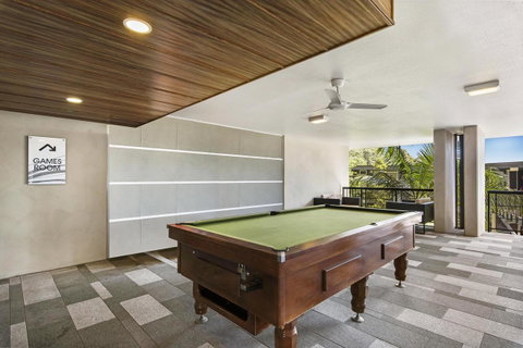 Peppers Noosa Resort And Villas - Accommodation Sunshine Coast 25