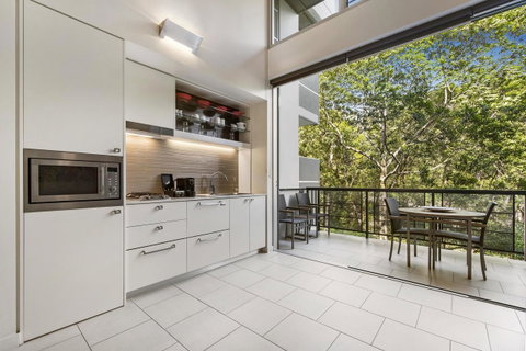 Peppers Noosa Resort And Villas - Accommodation Sunshine Coast 12