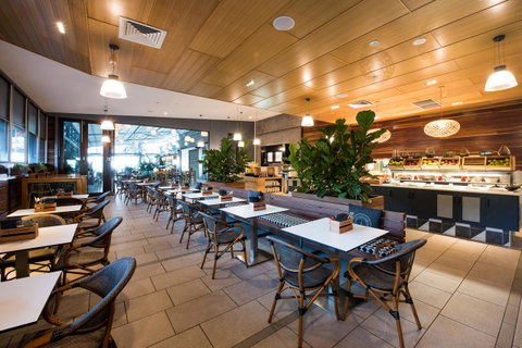 Peppers Noosa Resort And Villas - Accommodation Sunshine Coast 28