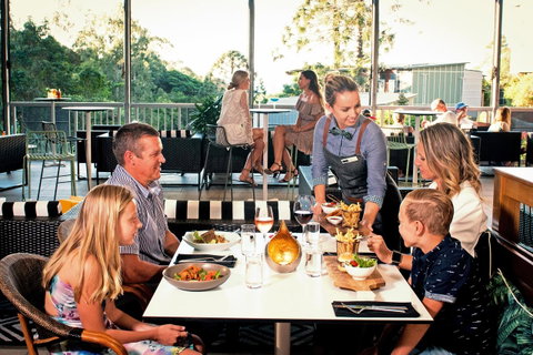 Peppers Noosa Resort And Villas - Accommodation Sunshine Coast 31
