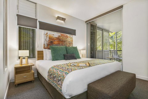 Peppers Noosa Resort And Villas - Accommodation Sunshine Coast 9