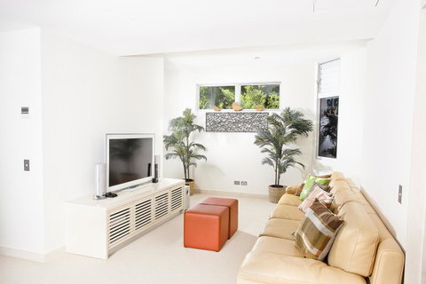 Peppers Noosa Resort And Villas - Accommodation Sunshine Coast 37