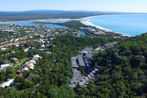 Peppers Noosa Resort And Villas - Accommodation Sunshine Coast 34