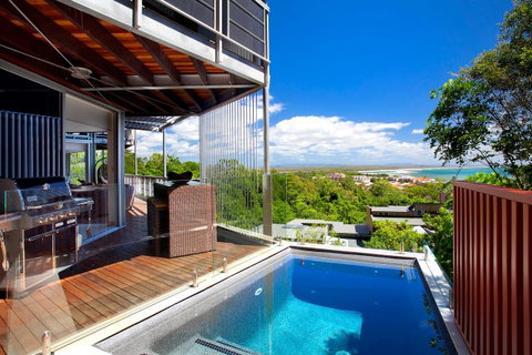 Peppers Noosa Resort And Villas - Accommodation Sunshine Coast 4