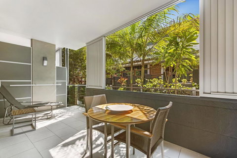Peppers Noosa Resort And Villas - Accommodation Sunshine Coast 14