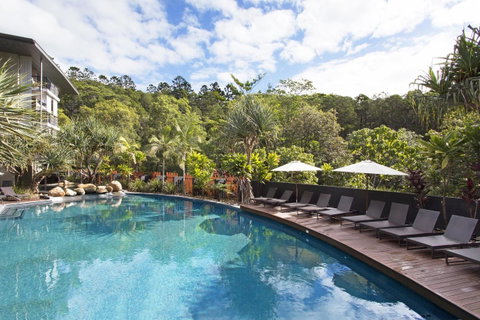 Peppers Noosa Resort And Villas - Accommodation Sunshine Coast 0