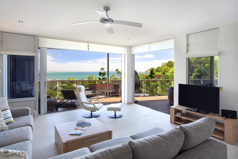 Peppers Noosa Resort And Villas - Accommodation Sunshine Coast 3