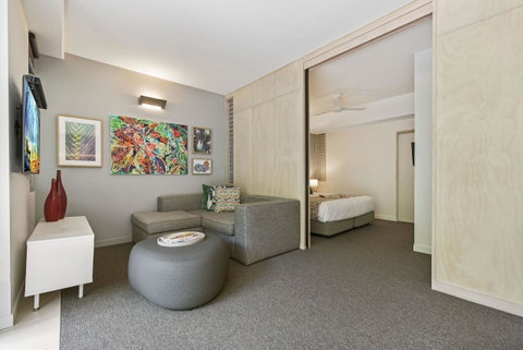 Peppers Noosa Resort And Villas - Accommodation Sunshine Coast 20