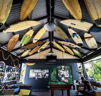 Backpackers at 1770 - Accommodation Sunshine Coast