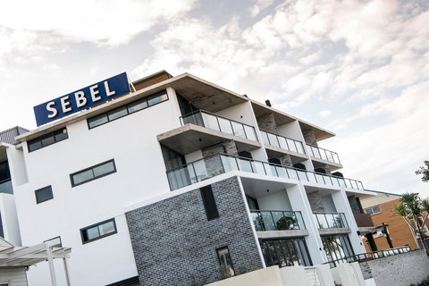 The Sebel Brisbane Margate Beach - Accommodation Sunshine Coast 20