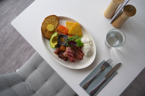 The Sebel Brisbane Margate Beach - Accommodation Sunshine Coast 12