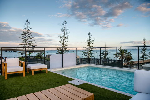 The Sebel Brisbane Margate Beach - Accommodation Sunshine Coast 0