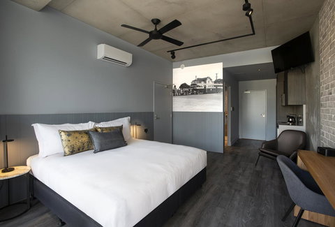 The Sebel Brisbane Margate Beach - Accommodation Sunshine Coast 34