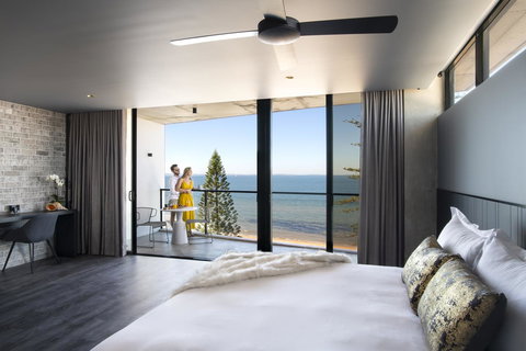 The Sebel Brisbane Margate Beach - Accommodation Sunshine Coast 2