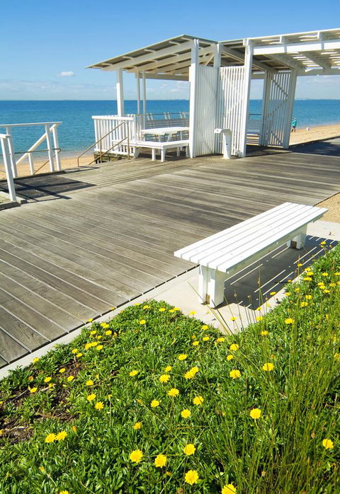 The Sebel Brisbane Margate Beach - Accommodation Sunshine Coast 21