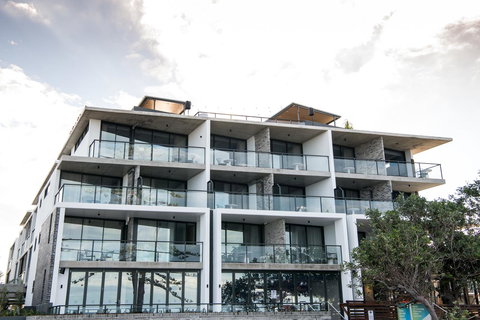 The Sebel Brisbane Margate Beach - Accommodation Sunshine Coast 22