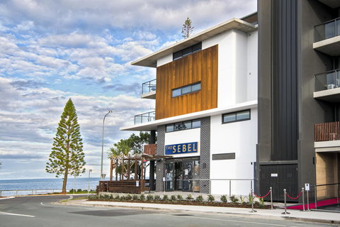 The Sebel Brisbane Margate Beach - Accommodation Sunshine Coast 4