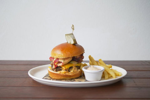 The Sebel Brisbane Margate Beach - Accommodation Sunshine Coast 13