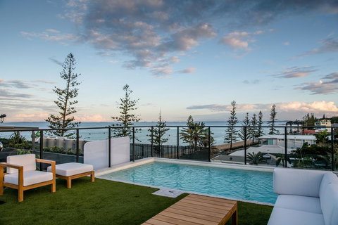 The Sebel Brisbane Margate Beach - Accommodation Sunshine Coast 29