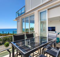 Apartment Dees Retreat - Accommodation Sunshine Coast