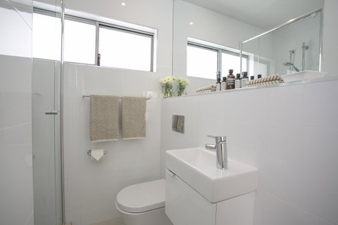 10 Hastings Street Motel - Accommodation Sunshine Coast 21