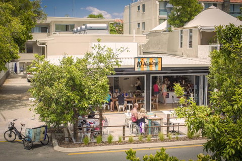 10 Hastings Street Motel - Accommodation Sunshine Coast 8
