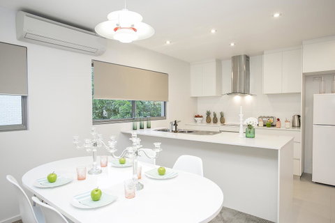 10 Hastings Street Motel - Accommodation Sunshine Coast 24