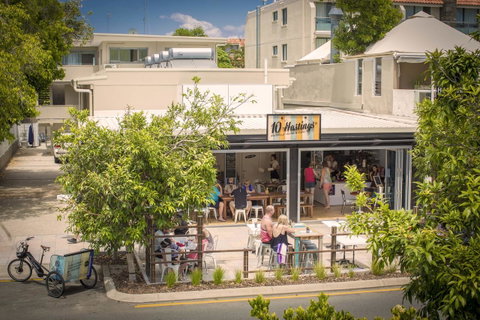 10 Hastings Street Motel - Accommodation Sunshine Coast 1
