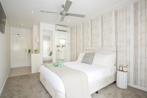10 Hastings Street Motel - Accommodation Sunshine Coast 11