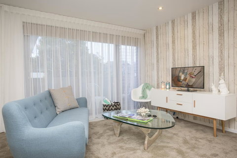 10 Hastings Street Motel - Accommodation Sunshine Coast 10