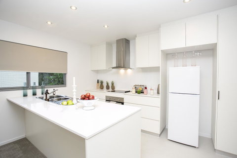 10 Hastings Street Motel - Accommodation Sunshine Coast 18