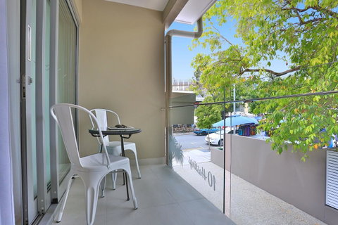 10 Hastings Street Motel - Accommodation Sunshine Coast 9