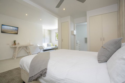 10 Hastings Street Motel - Accommodation Sunshine Coast 22