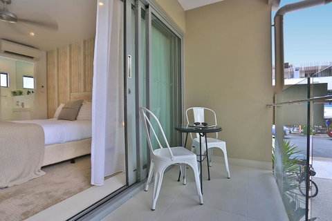 10 Hastings Street Motel - Accommodation Sunshine Coast 25
