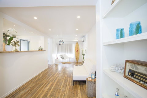 10 Hastings Street Motel - Accommodation Sunshine Coast 12